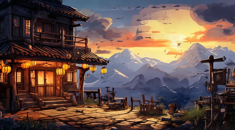 忍者龙剑传兑换码横幅图片3